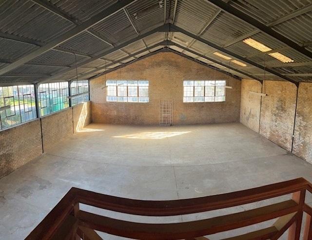 Commercial Property for Sale in Somerset West Western Cape
